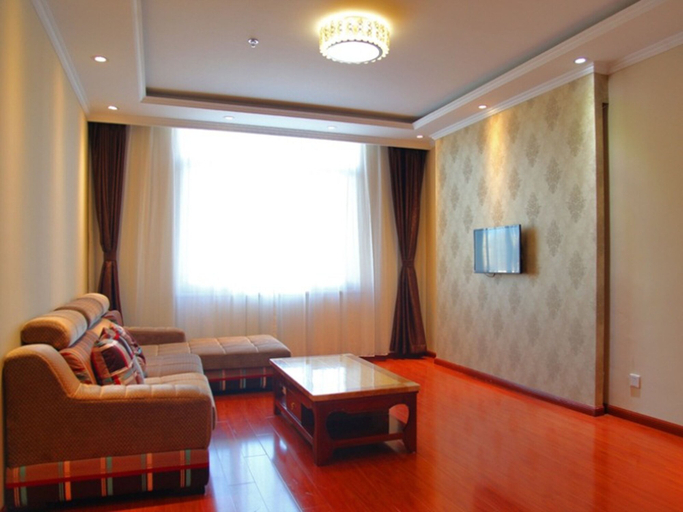Others 4, GreenTree Inn Langfang Bazhou Railway Station West Yingbin Road Express Hotel, Langfang