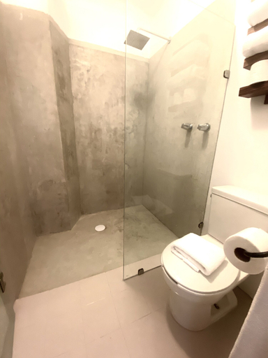 Bathroom 5, Hotel Amaca Puerto Vallarta - Adults Only, Puerto Vallarta