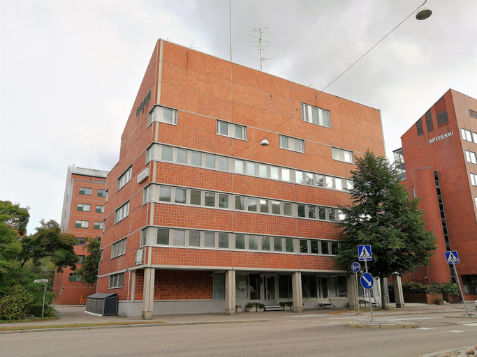 Exterior & Views 2, Hiisi Homes Helsinki Haaga, Uusimaa