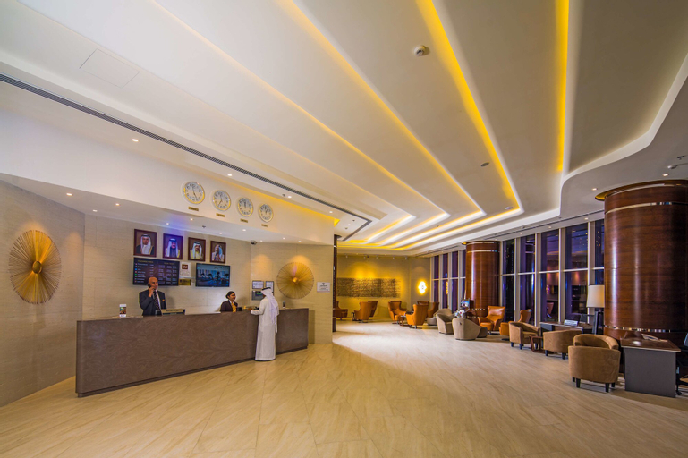 The Arch Hotel, Manama