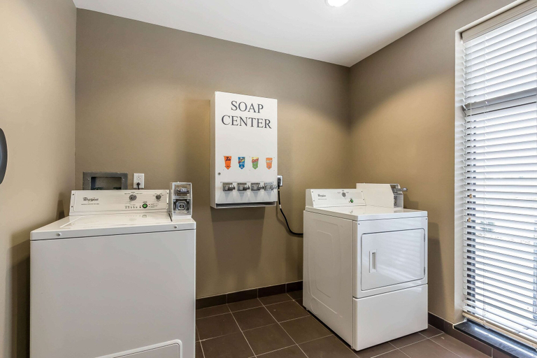 Others 5, Sleep Inn & Suites O'Fallon MO - Technology Drive, Saint Charles