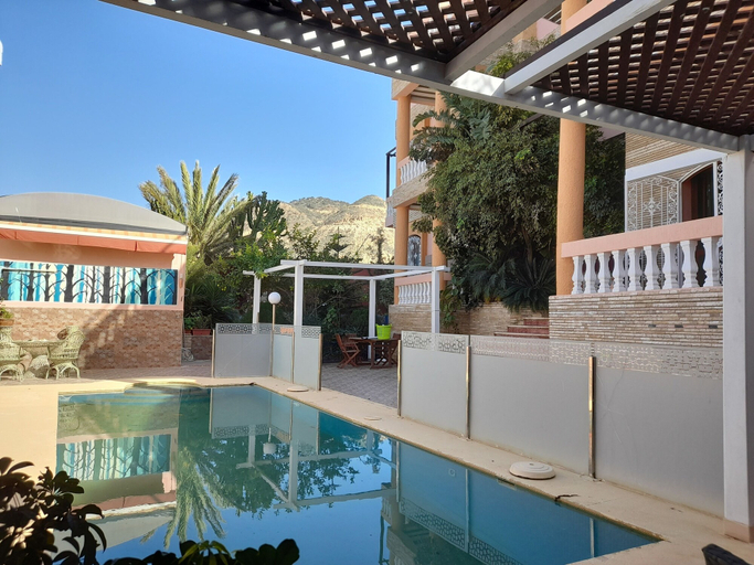Sport & Beauty, TAMRILUXE, Agadir-Ida ou Tanane