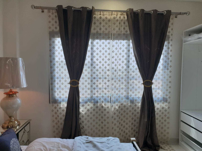 Bedroom 3, Palmera604