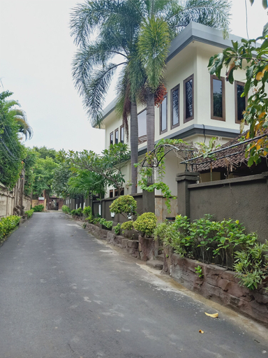 Exterior & Views 2, Gracia Bali Villas, Badung