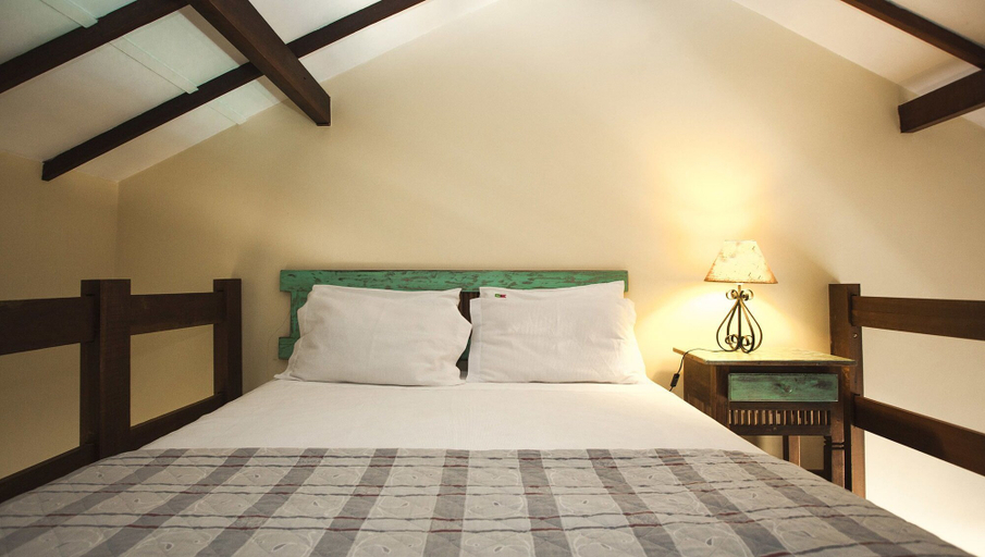 Bedroom 3, Bon Bini Pousada, Armação dos Búzios