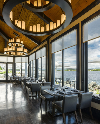 Food & Drinks 5, Rodd Miramichi, Northumberland