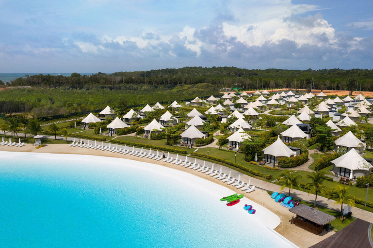 Sport & Beauty 3, Natra Bintan, a Tribute Portfolio Resort, Bintan Regency