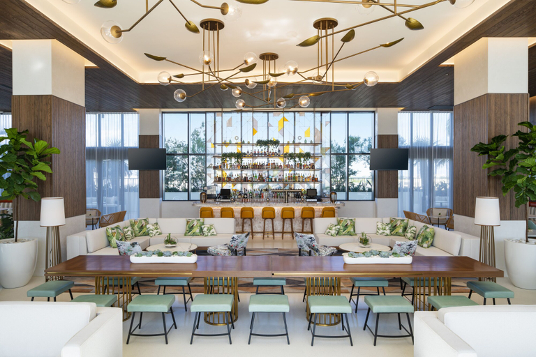 Business Facilities