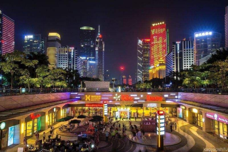 Others 5, Shanshui Trends Hotel Pazhou Branch, Guangzhou