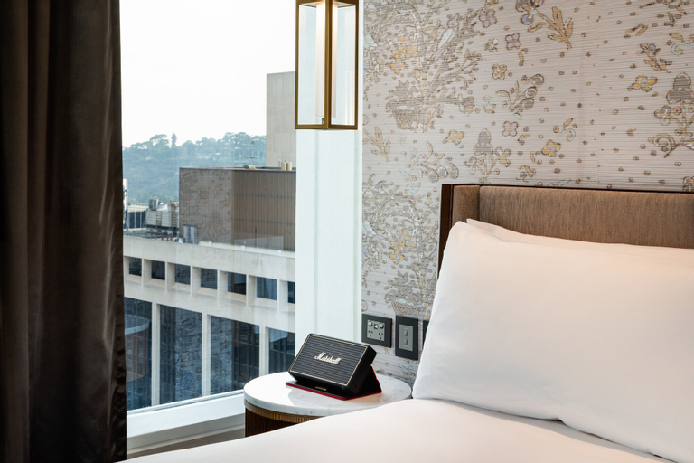 Bedroom 2, InterContinental Perth City Centre, Perth