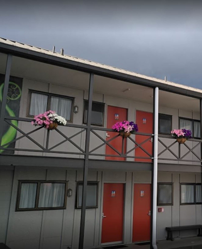 Exterior & Views 2, Airport Harbour View Motel, Waitakere