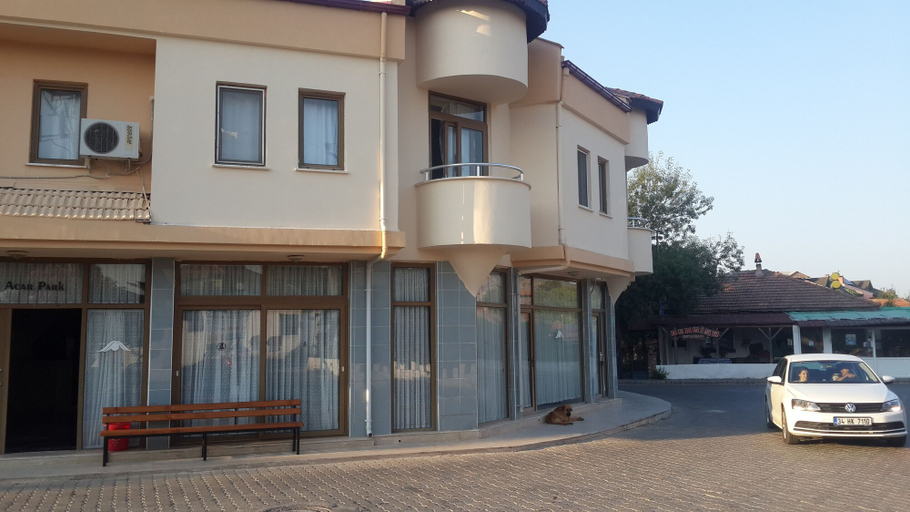 Exterior & Views 2, Acar Park Hotel, Ortaca