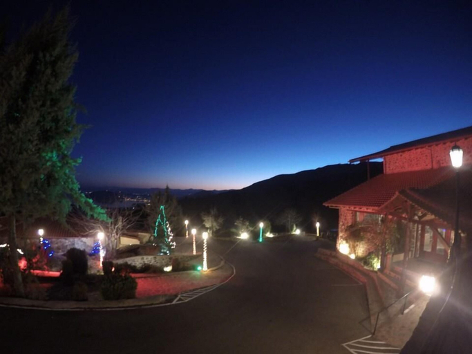Exterior & Views 2, Loggas Hotel, West Macedonia