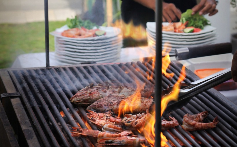 Food & Drinks 24