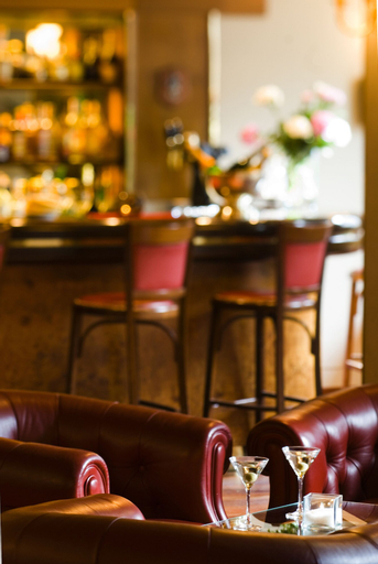 Food & Drinks 5, Starhotels Cristallo Palace, Bergamo