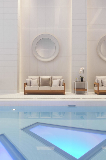 Sport & Beauty 2, Rosewood Hotel Georgia, Greater Vancouver
