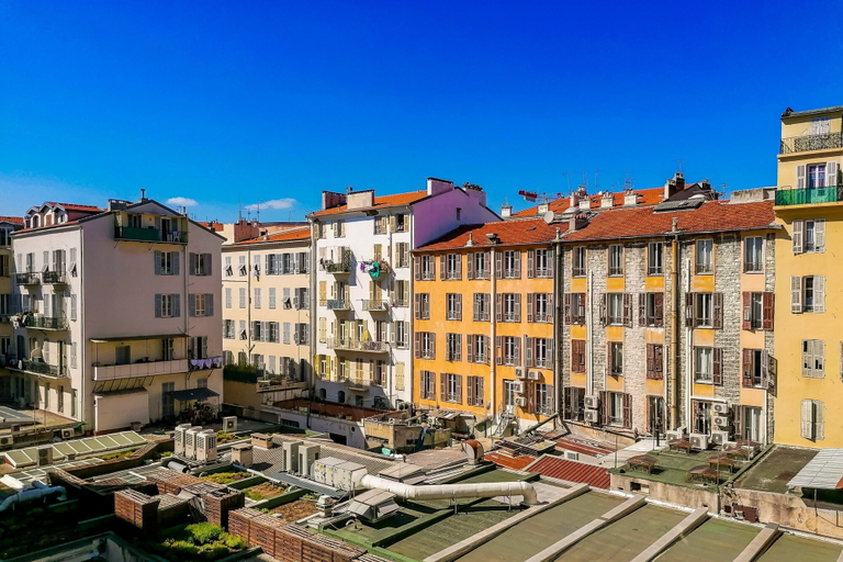 Exterior & Views 2, Hotel Du Centre, un hotel AMMI, Alpes-Maritimes