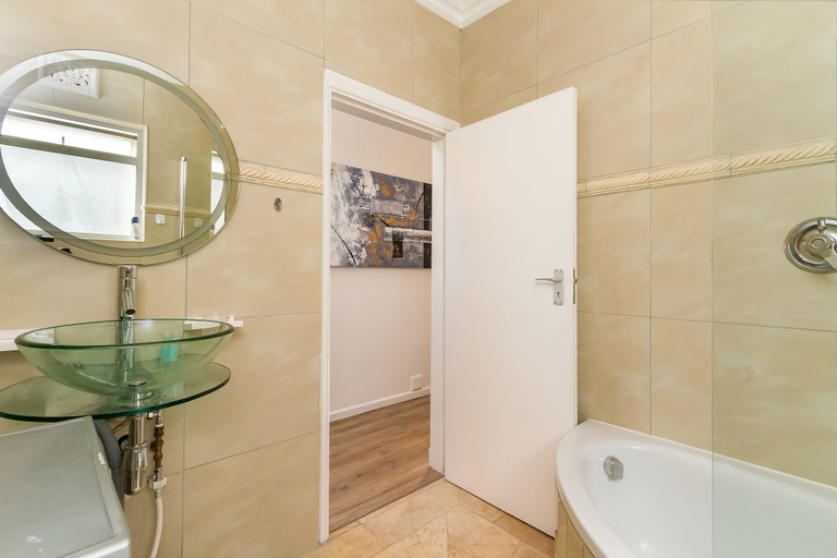 Bathroom 4, Bay Point C10, City of Cape Town