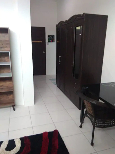 Others 5, Co. Living Suite, Bandar Seri Begawan