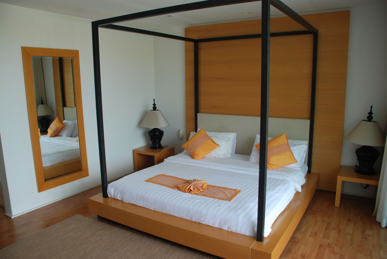 Bedroom 3, The Park Samui, Ko Samui