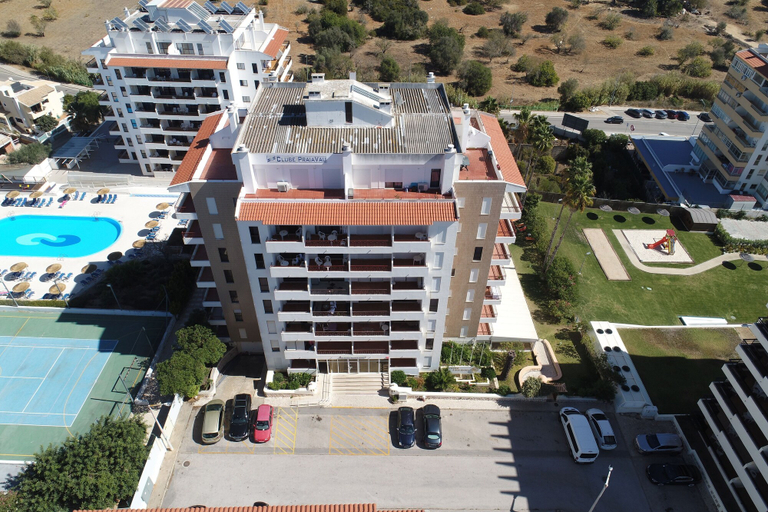 Exterior & Views, Clube Praia do Vau 17 by Atlantichotels, Portimão