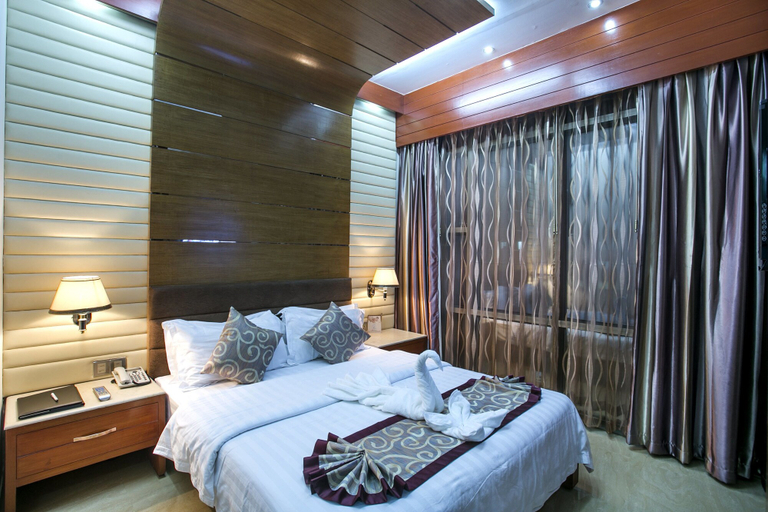 Bedroom 3, FARS Hotel & Resorts, Dhaka