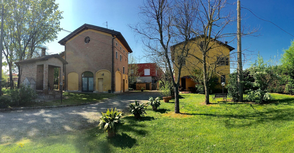 Fondo Giardinetto, Modena