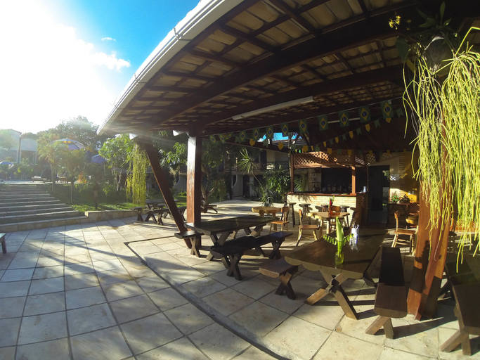 Food & Drinks 5, Pousada Sol e Luna, Tibau do Sul