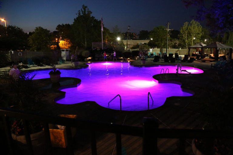 Sport & Beauty, Valley Forge Casino Resort, Montgomery