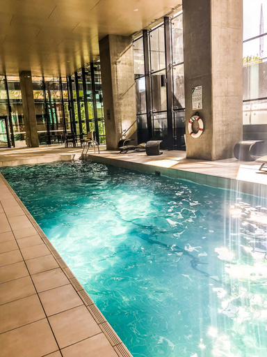 Sport & Beauty 2, Rose Lane Serviced Apartment, Melbourne