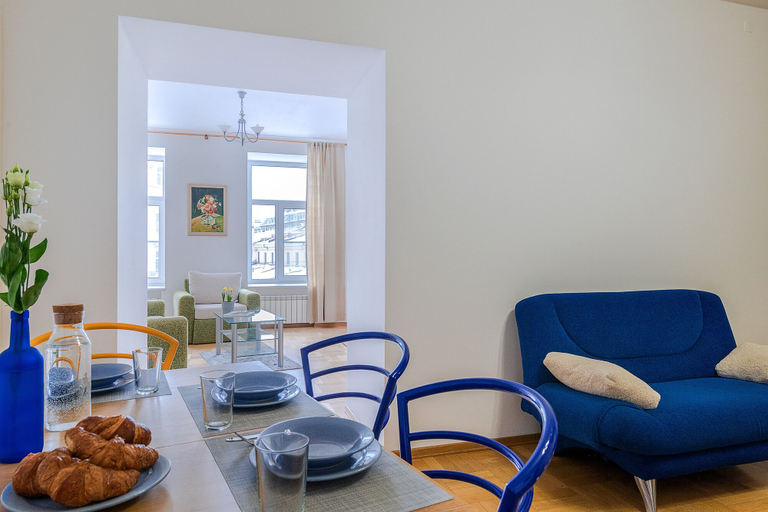 Others 3, Welcome Home Apartments Griboedova 41, Sankt-Peterburg gorsovet