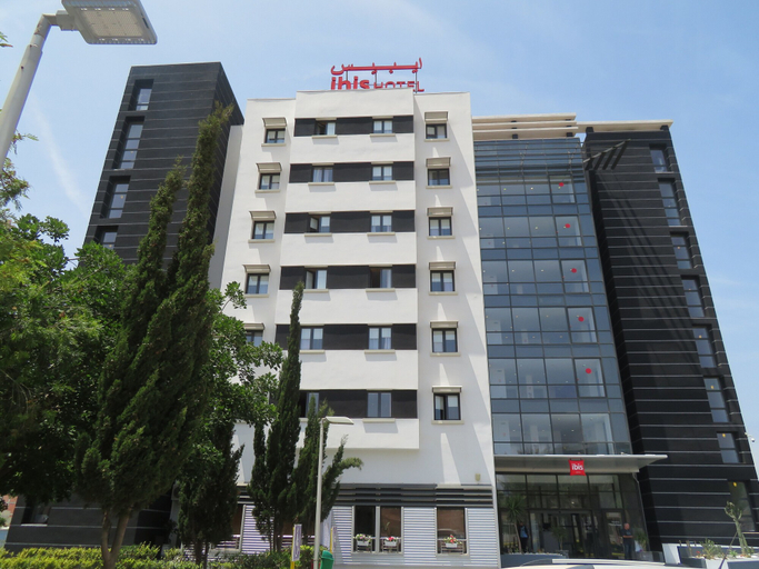 Exterior & Views 2, Ibis Oran les Falaises, Oran