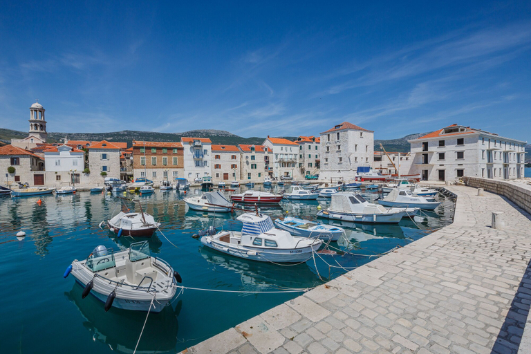 Exterior & Views 2, Boutique Properties Balturio - Stay Unique!, Kaštela