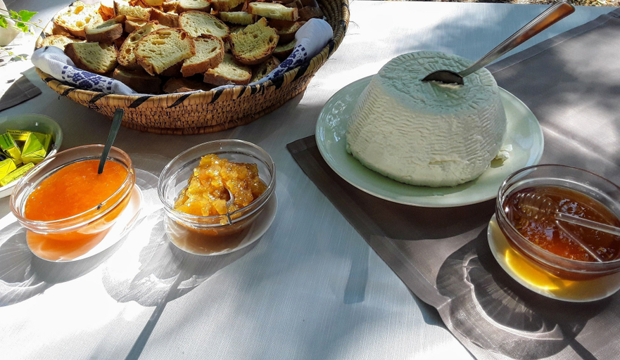 Food & Drinks 5, Locanda Minerva, Sassari