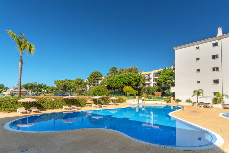Sport & Beauty 2, AP Victoria Sports & Beach, Albufeira