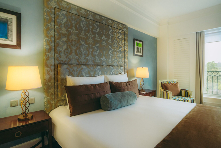 Bedroom 4, Villa Rosa Kempinski, Dagoretti North