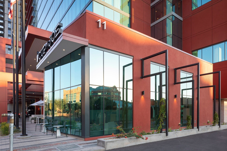 Exterior & Views 2, The Westin Tempe, Maricopa