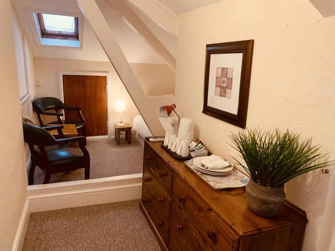 Others 5, The Preston, Somerset