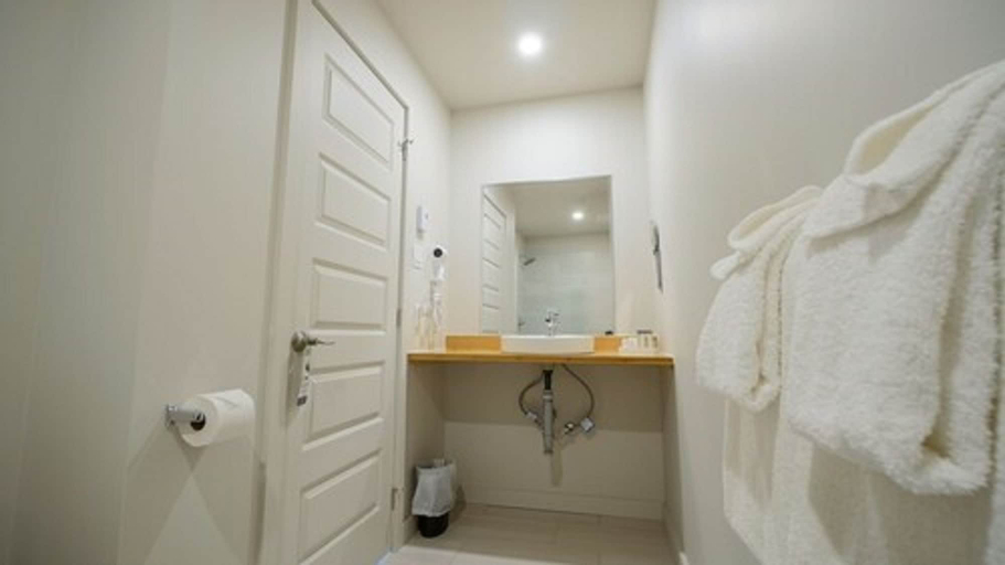 Bedroom 3, Hostellerie Baie Bleue, Avignon