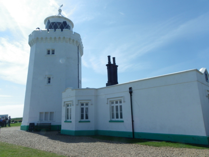 Exterior & Views 2, Maison Dieu Guest House, Kent