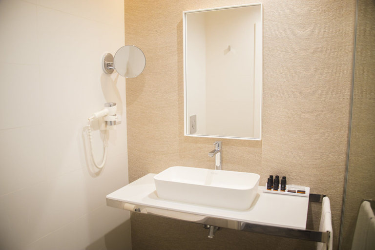 Bathroom 5, Thomar Boutique Hotel, Tomar