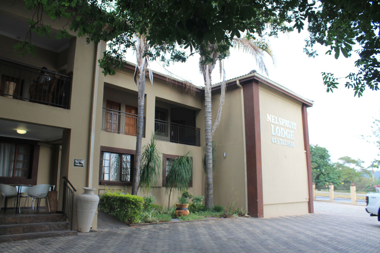 Exterior & Views 2, Nelspruit Lodge, Ehlanzeni