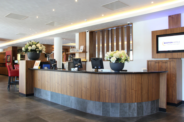 Others 2, Bastion Hotel Amsterdam Airport, Haarlemmermeer
