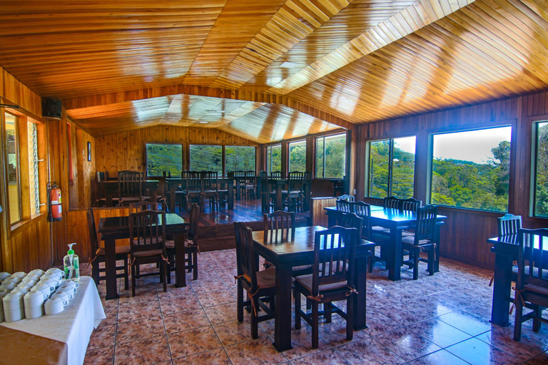 Food & Drinks 4, Mar Inn Bed & Breakfast, Puntarenas