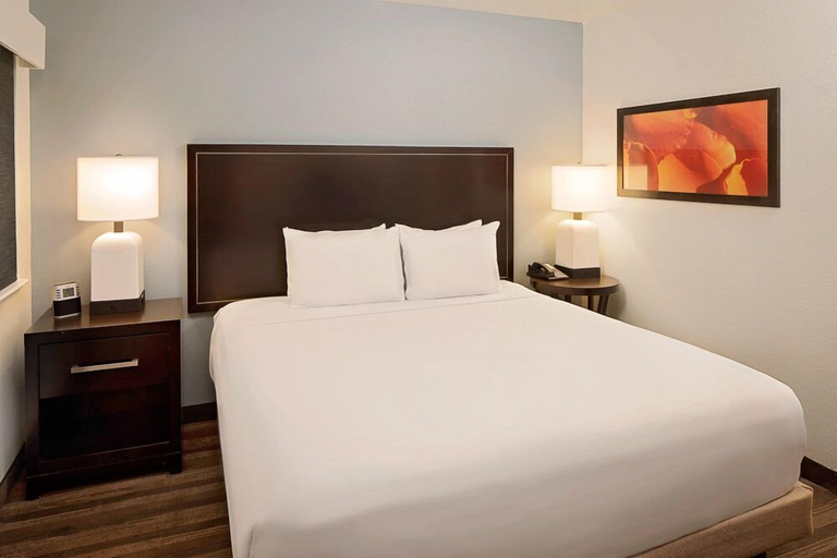 Bedroom 3, HYATT house Dallas/Addison, Dallas