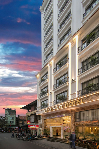 Exterior & Views 2, Rex Hanoi Hotel, Hoàn Kiếm