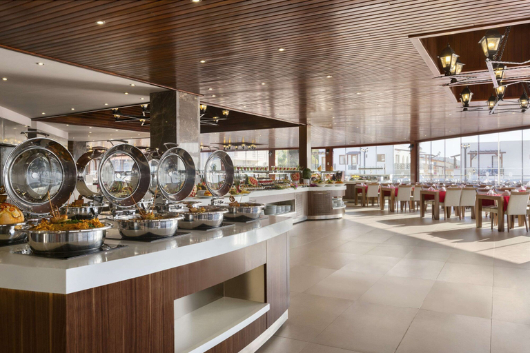 Food & Drinks 5, Ramada Resort by Wyndham Akbuk, Milas