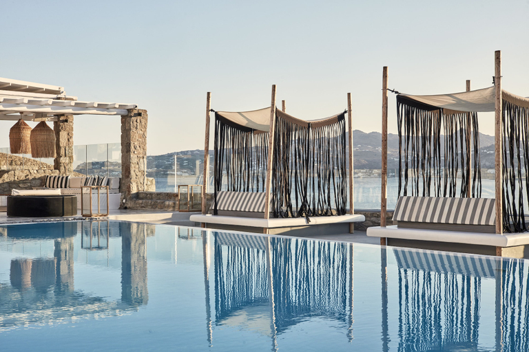 Exterior & Views 2, Mykonos No5, South Aegean
