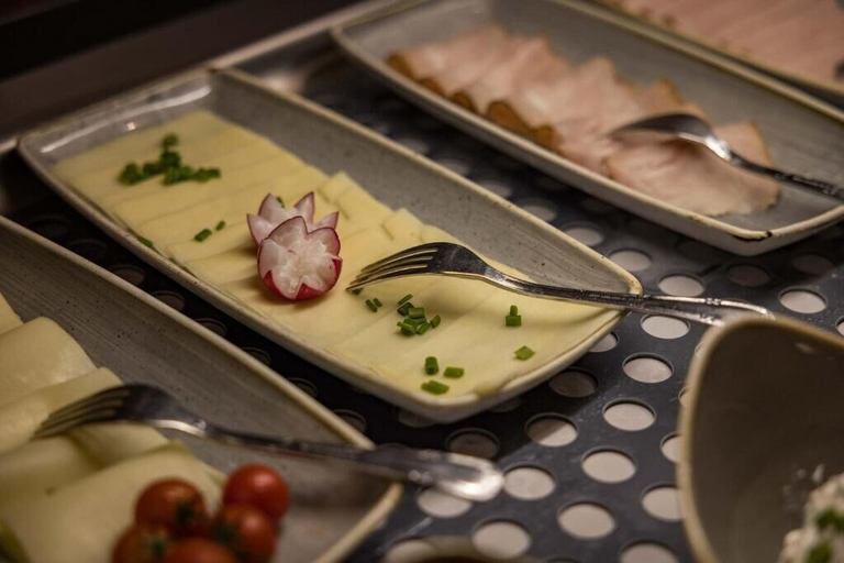 Food & Drinks 5, On the Way Hotel, Spittal an der Drau