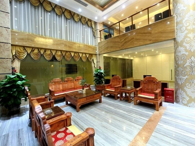 Others 5, GreenTree Inn SanYa Jiyang Dist YaLongWan YingBin Ave Hotel, Sanya